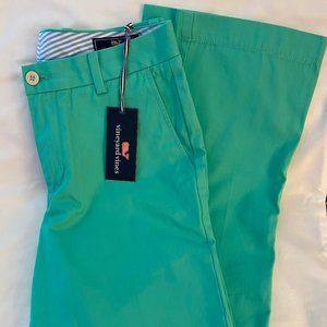 Vineyard Vines men's slim fit breaker pant 30x32